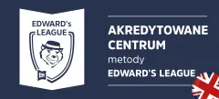 Akredytowane Centrum metody Edward's League