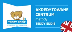 Akredytowane Centrum metody Teddy Eddie