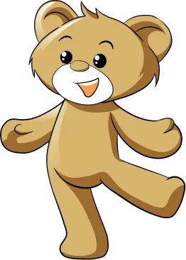 Miś Teddy Eddie